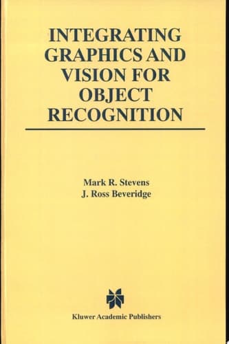 Integrating Graphics and Vision for Object Recognition