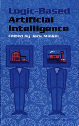 Logic-Based Artificial Intelligence