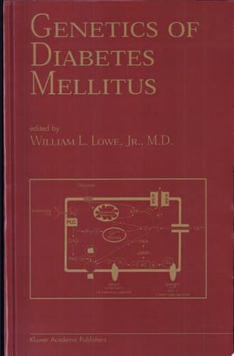 Genetics of Diabetes Mellitus