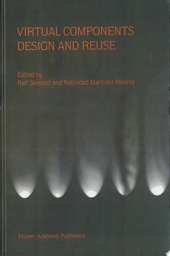 Virtual Components Design and Reuse