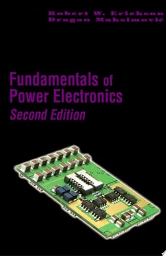 Fundamentals of Power Electronics
