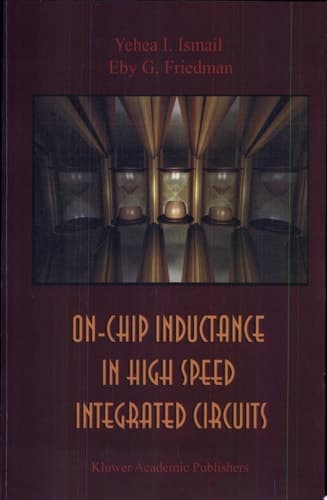 On-Chip Inductance in High Speed Integrated Circuits