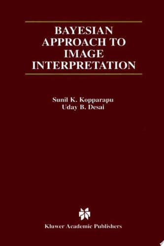 Bayesian Approach to Image Interpretation