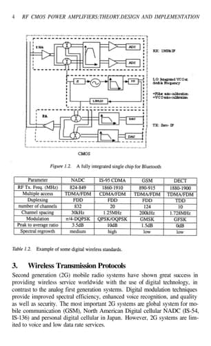 Multi-Frame Motion-Compensated Prediction for Video Transmission