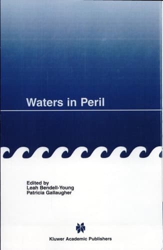 Waters in Peril