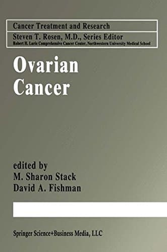 Ovarian Cancer (Cancer Treatment and Research)