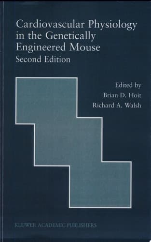Cardiovascular Physiology in the Genetically Engineered Mouse