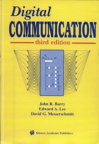 Digital Communication