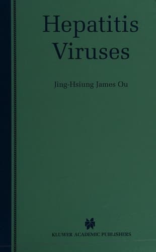 Hepatitis Viruses