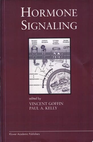Hormone Signaling