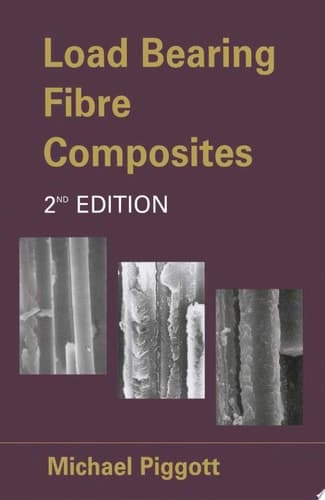 Load Bearing Fibre Composites