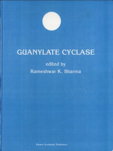 Guanylate Cyclase