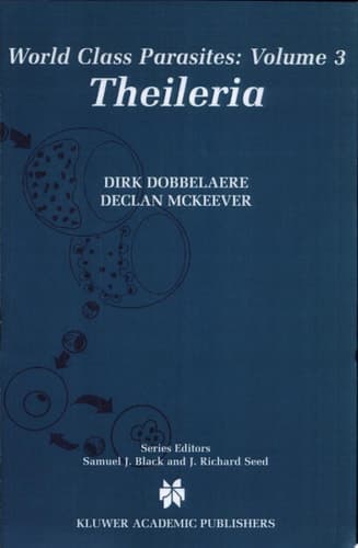 Theileria