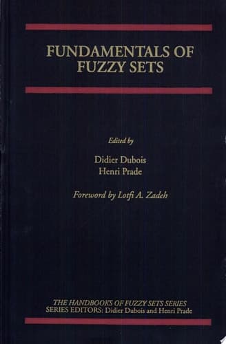 Fundamentals of Fuzzy Sets