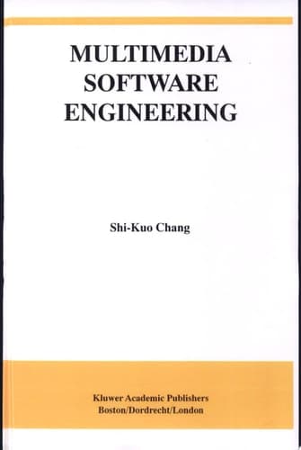 Multimedia Software Engineering