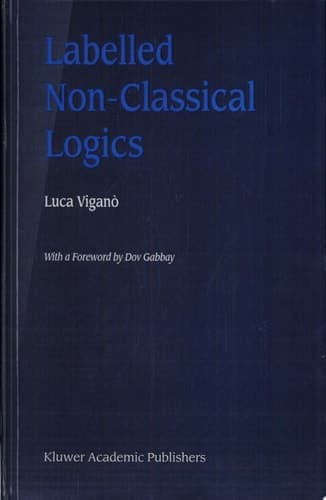 Labelled Non-Classical Logics