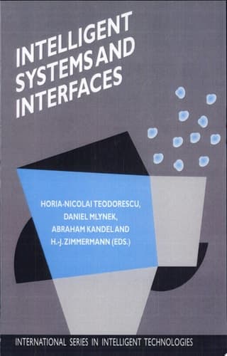 Intelligent Systems and Interfaces