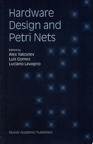 Hardware Design and Petri Nets