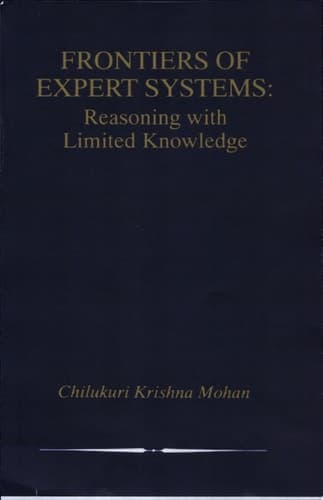 Frontiers of Expert Systems Reasoning With Limited Knowledge