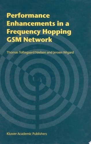 Performance Enhancements in a Frequency Hopping GSM Network
