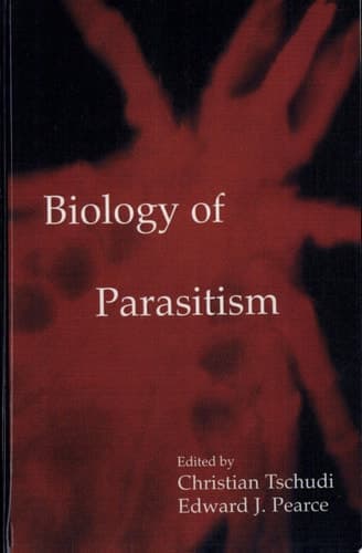Biology of Parasitism