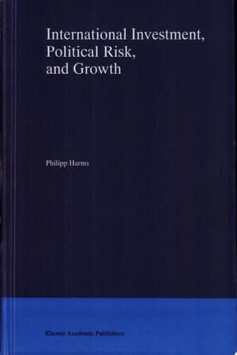 International Investment, Political Risk, and Growth