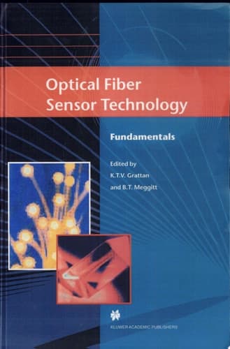 Optical Fiber Sensor Technology Fundamentals