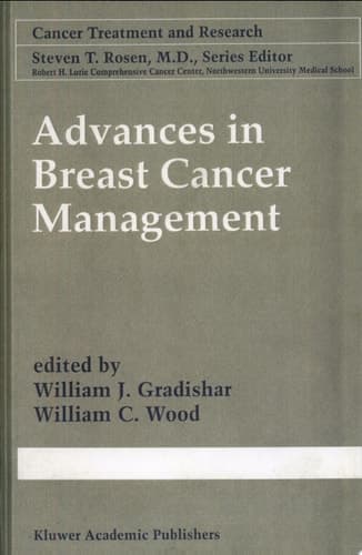 Advances in Breast Cancer Management, 2nd edition