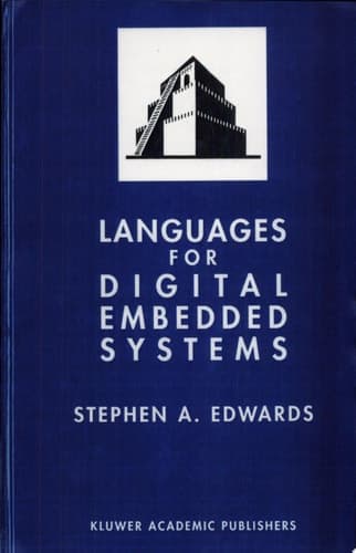 Languages for Digital Embedded Systems