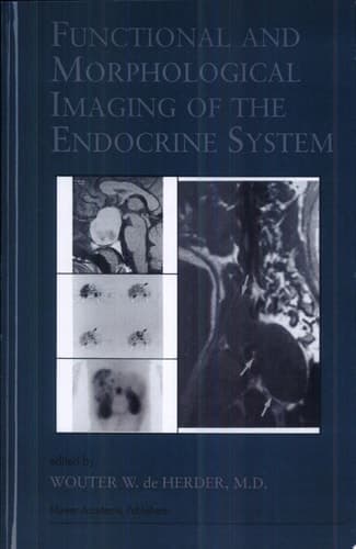Functional and Morphological Imaging of the Endocrine System