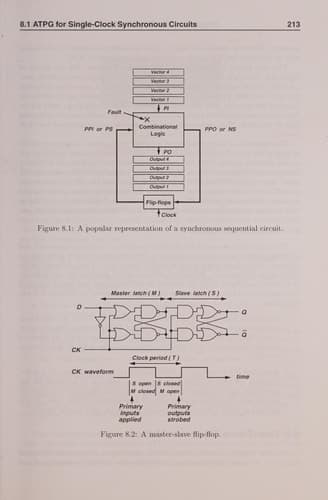 Essentials of Electronic Testing for Digital, Memory and Mixed-Signal VLSI Circuits