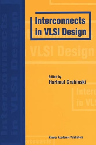 Interconnects in Vlsi Design