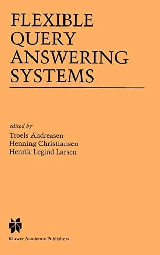 Flexible Query Answering Systems