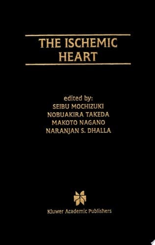 The Ischemic Heart