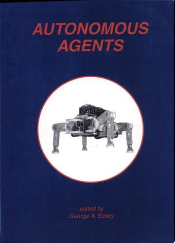 Autonomous Agents
