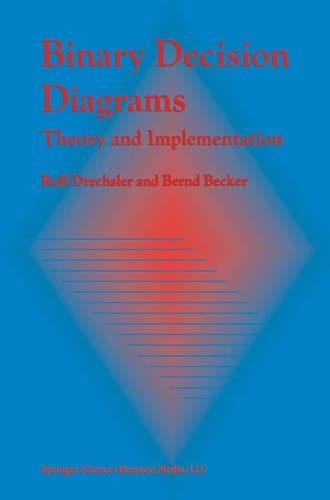 Binary Decision Diagrams Theory and Implementation
