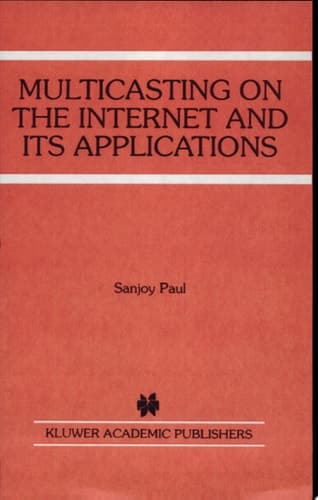 Multicasting on the Internet and its Applications