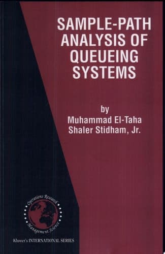 Sample-Path Analysis of Queueing Systems