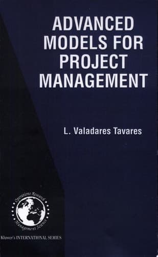 Advanced Models for Project Management