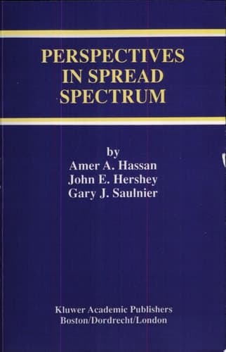 Perspectives in Spread Spectrum