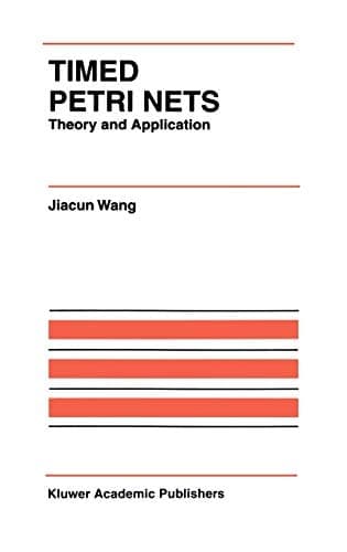 Timed Petri Nets Theory and Application