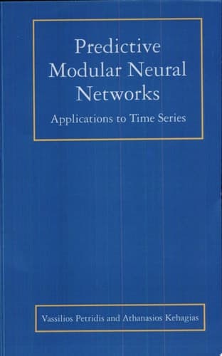Predictive Modular Neural Networks Applications to Time Series