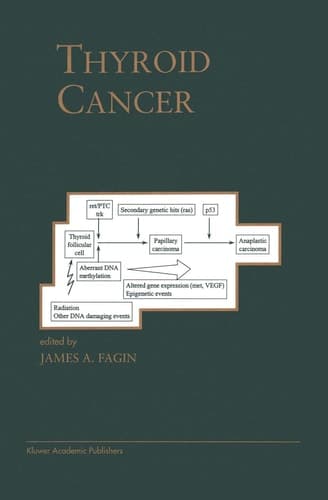 Thyroid Cancer (Endocrine Updates, 2)
