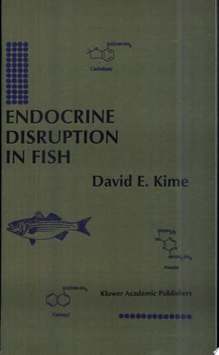 Endocrine Disruption in Fish