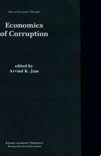 Economics of Corruption