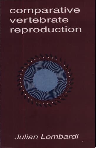 Comparative Vertebrate Reproduction