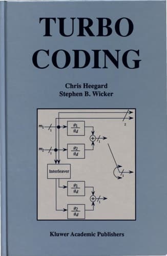 Turbo Coding