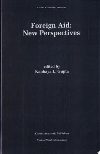 Foreign Aid: New Perspectives