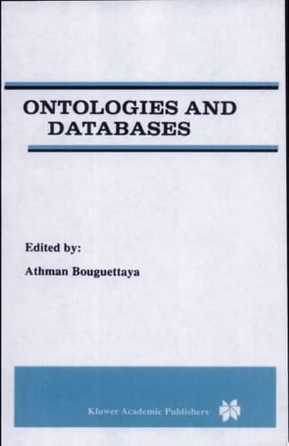 Ontologies and Databases