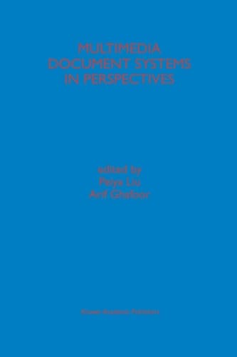 Multimedia Document Systems in Perspectives